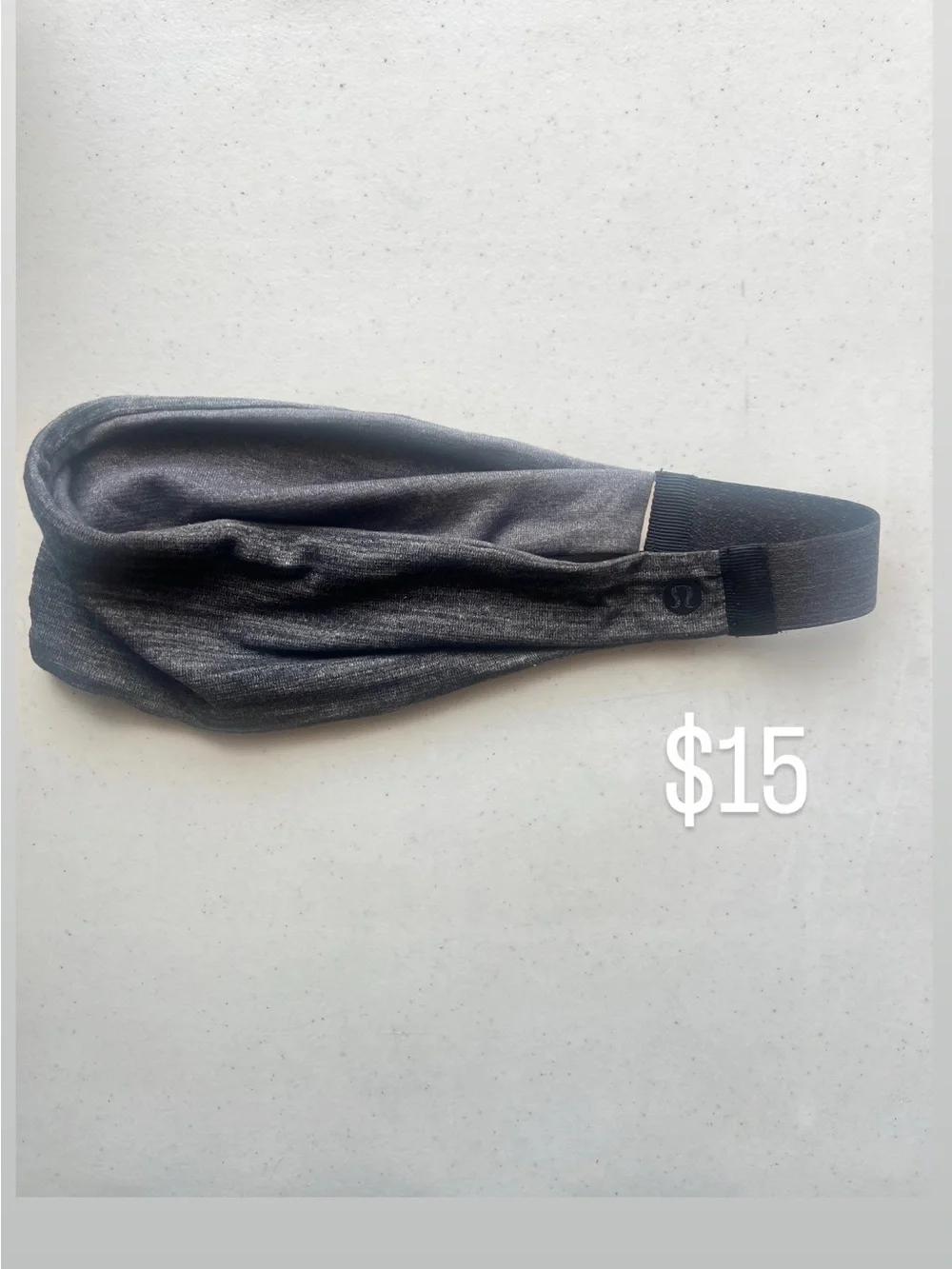 lululemon athletica sold separately